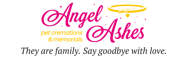 Angel Ashes | Adelaide Pet Cremations & Memorials