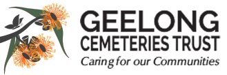 Geelong Cemeteries Trust Logo