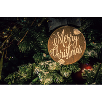 Season's Greetings and Our Holiday Closure Dates