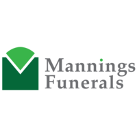 Mannings Funerals Helped Plant a Forest Today