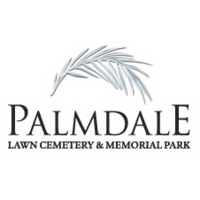 Palmdale Memorial Park Helped Plant a Forest Today
